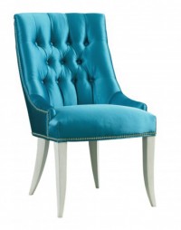 Ally Court Chair