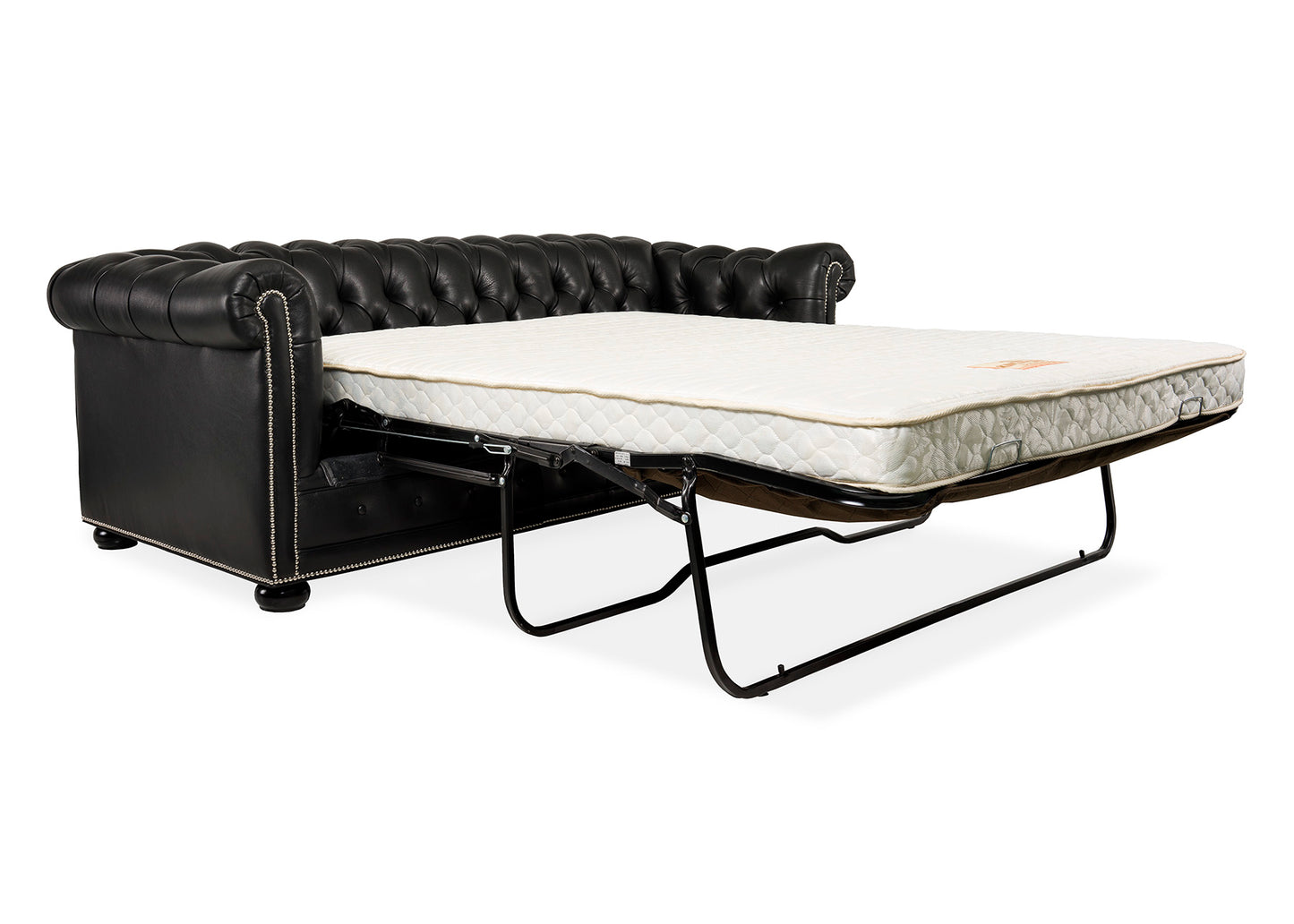 Kent Chesterfield Sleep Sofa