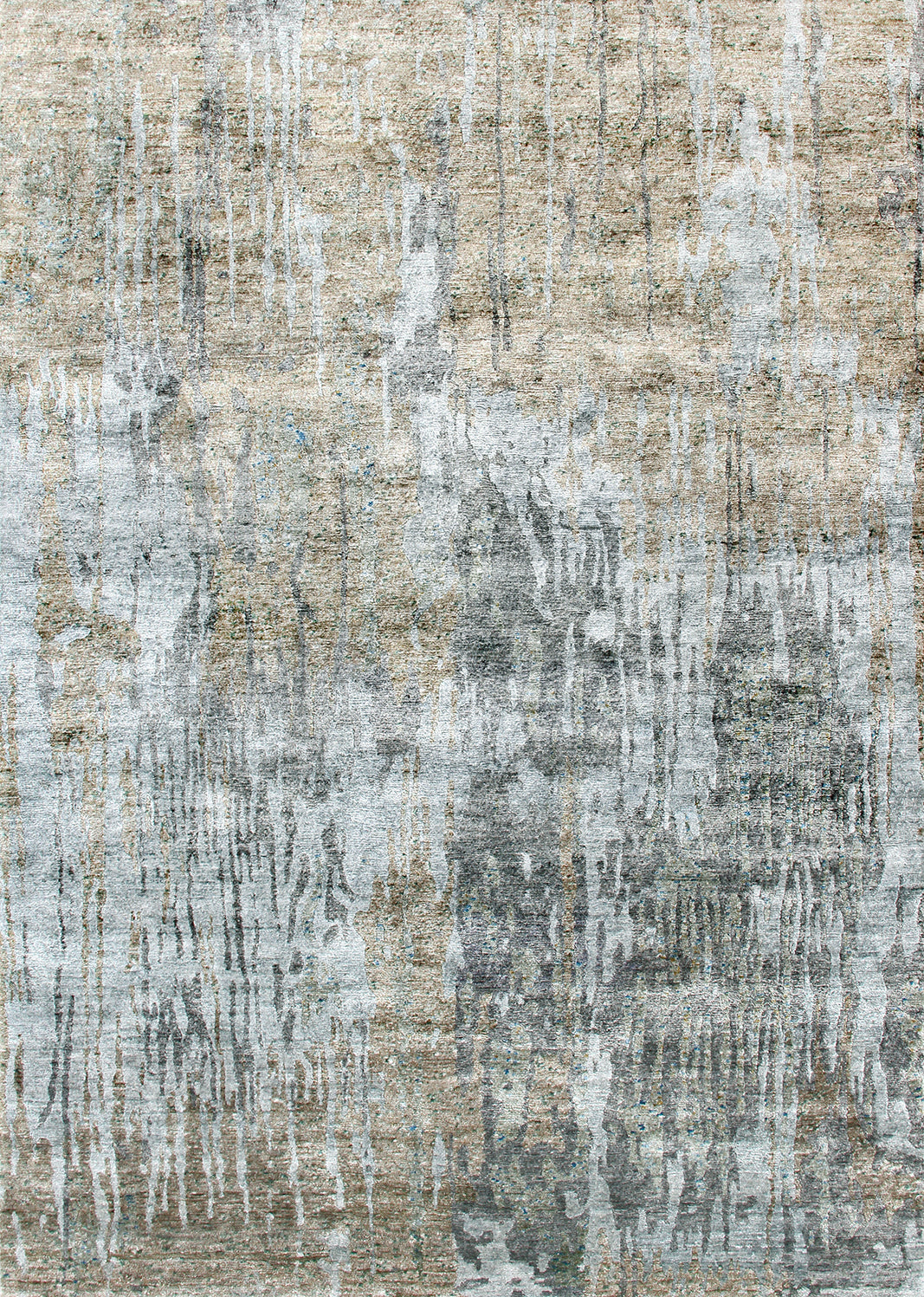 Bamboo Select Grey/Multi