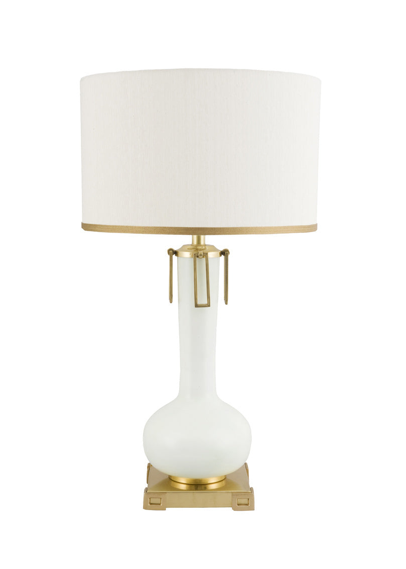 Eden Lamp - Color Options Available