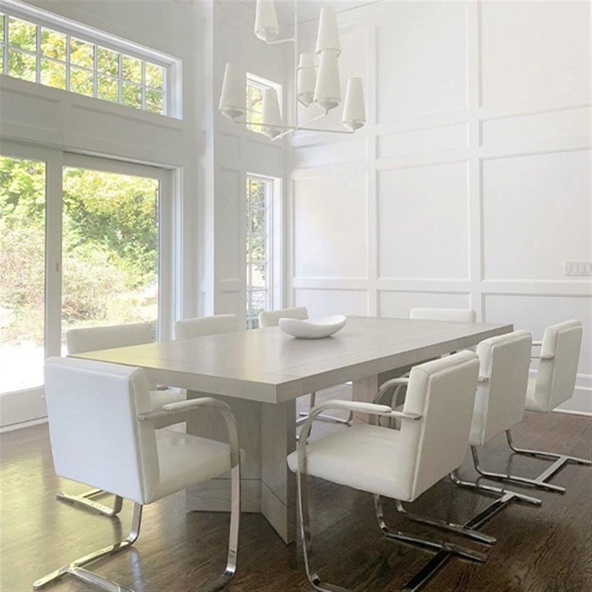 Schiller Dining Table