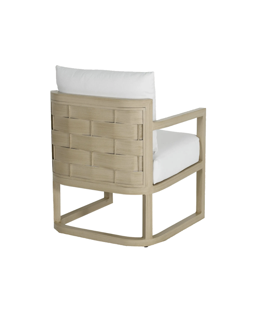 Biscayne Cushioned Dining Chair