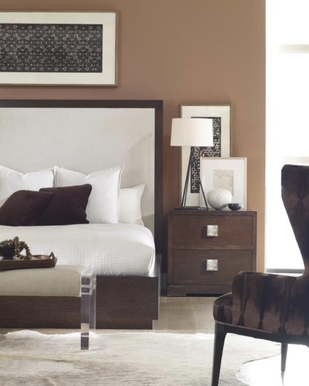 Corso Bed