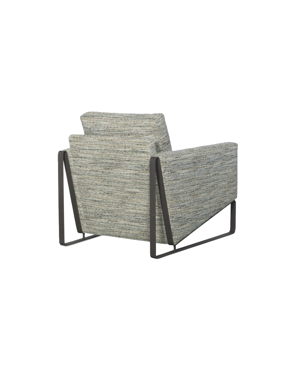 Dobie Metal Chair