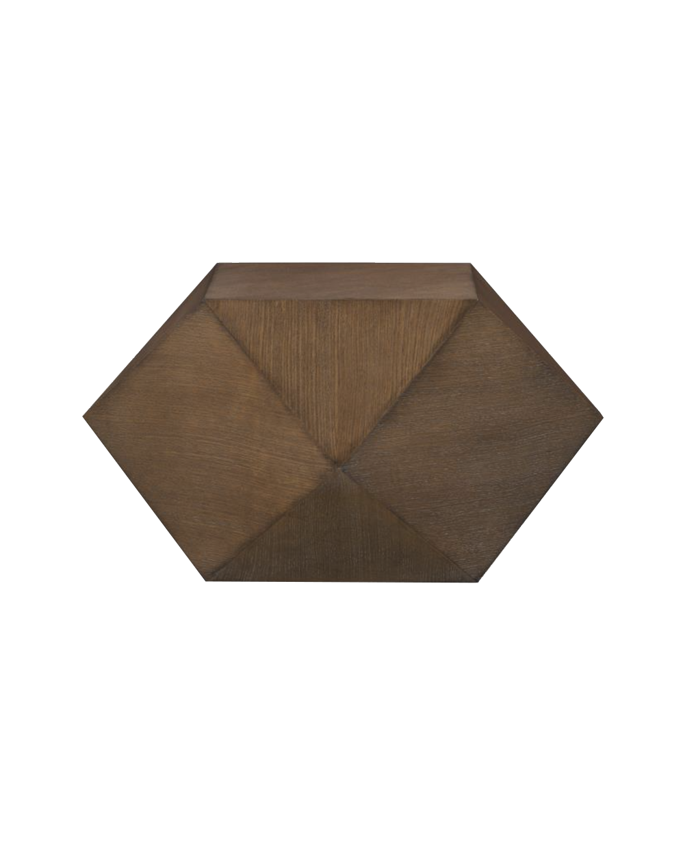 Mesa Boulder Bunching Table