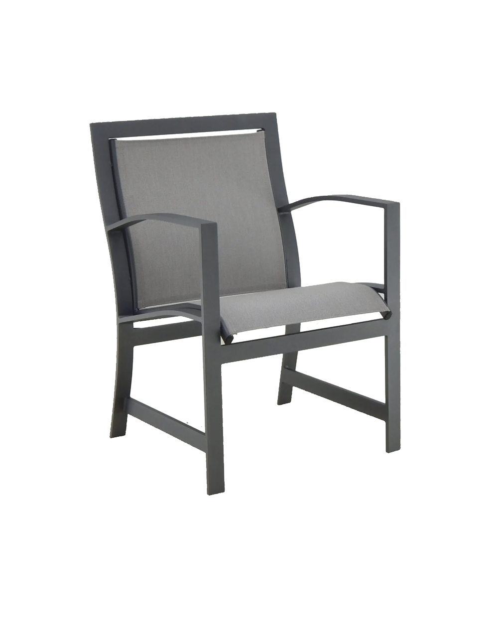 Moderna Sling Dining Chair