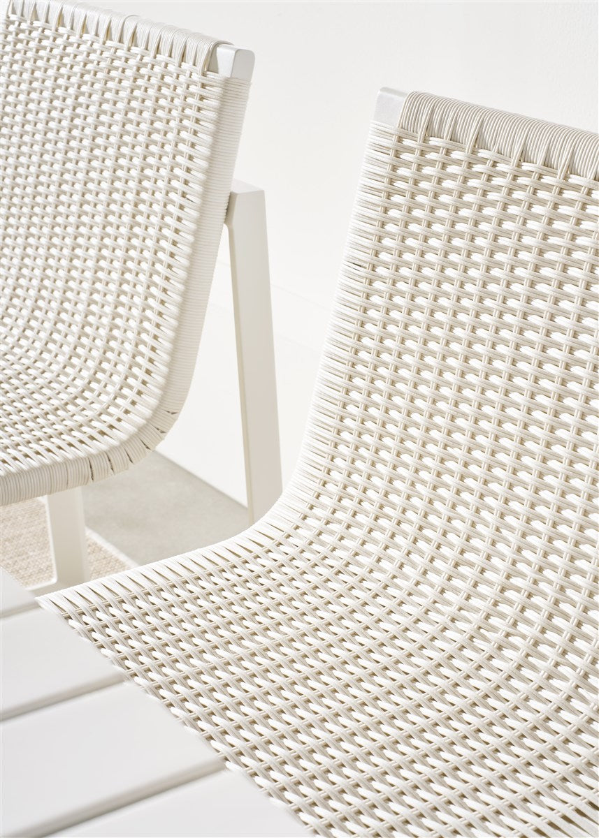 Breeze Outdoor Side Chair