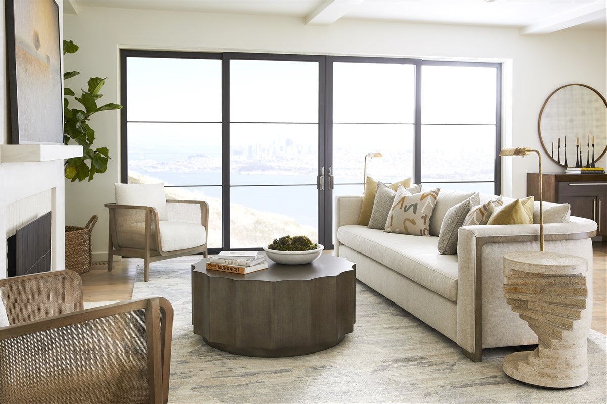 Dune Bachelors Chest