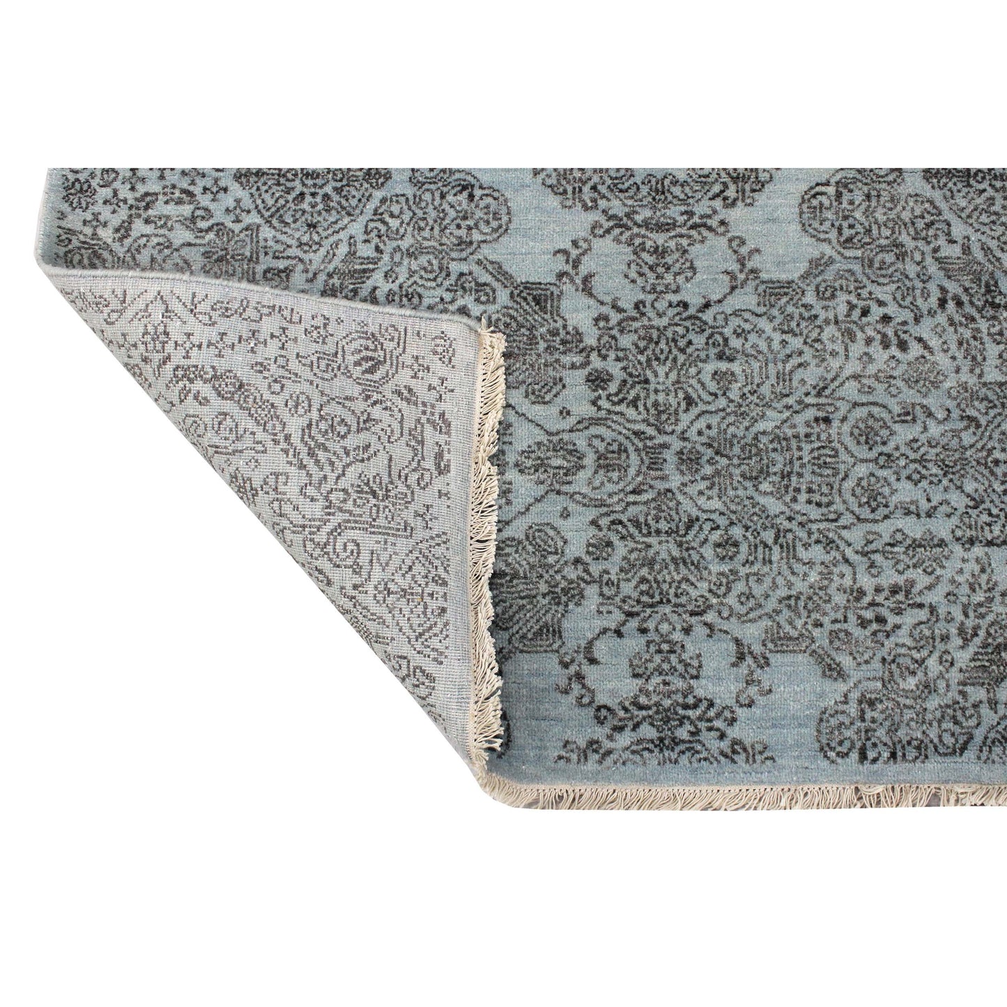 Brookhaven BO Blue/Charcoal