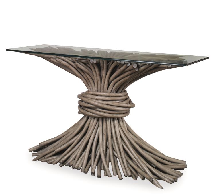 Knot Dining Table