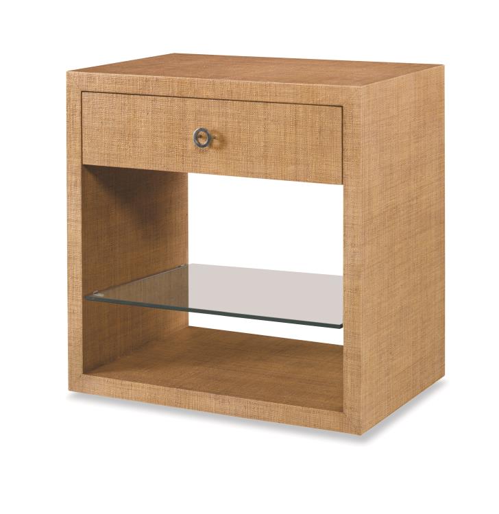 Charleston Large Nightstand