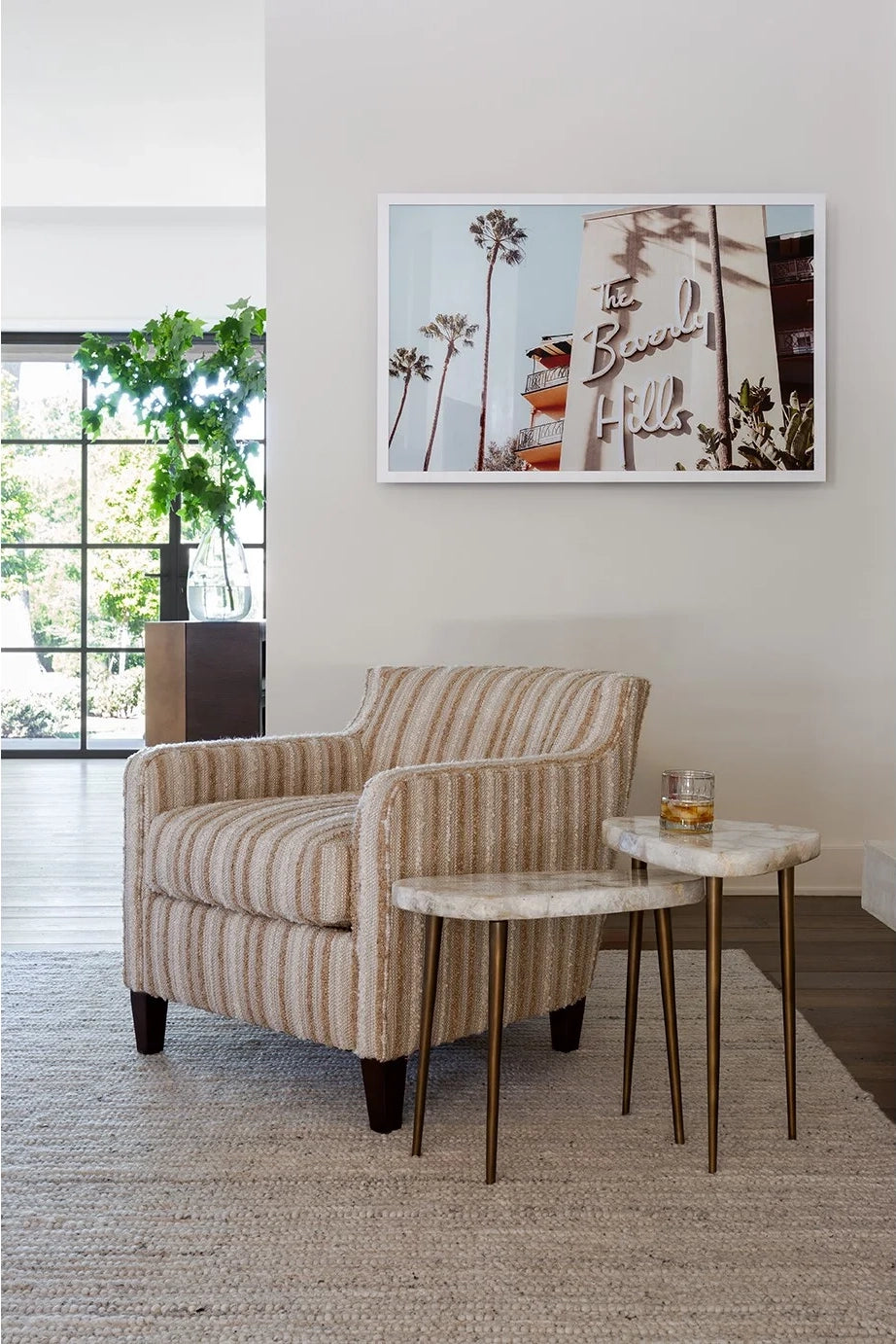 Huntington Lounge Chair