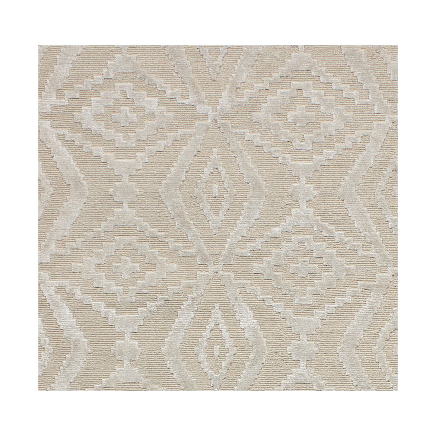 Himalayan Thistle White