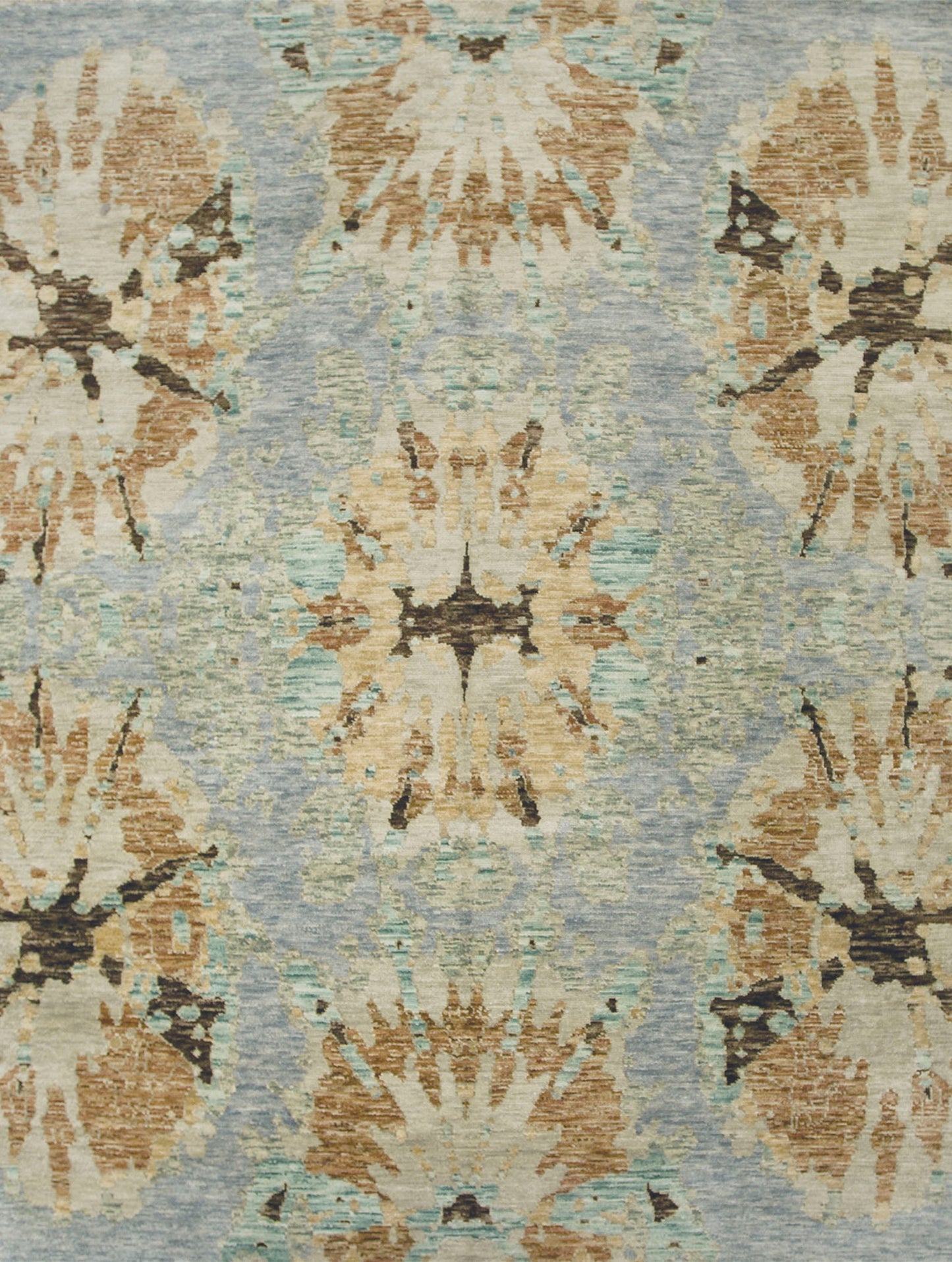 South Sea Light Blue