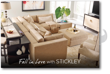 Stickley Furniture Sale