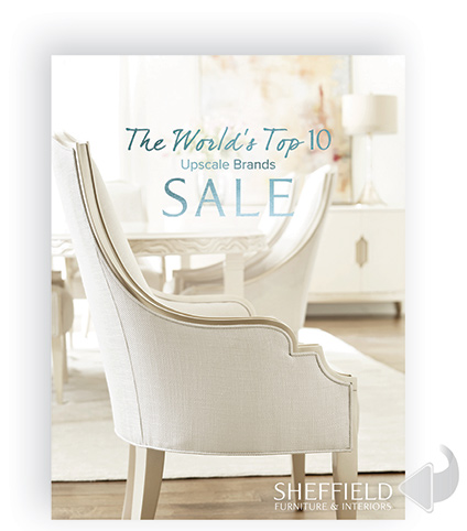 The World’s Top 10 Upscale Furniture Brands Sale