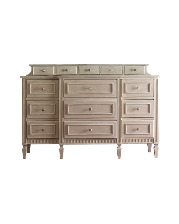 Fairmont Chest