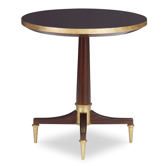 Parisian End Table