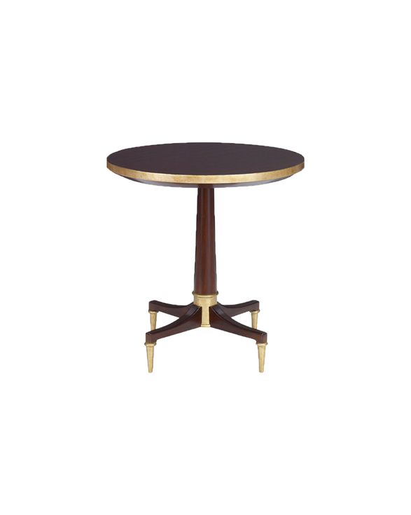 Parisian End Table