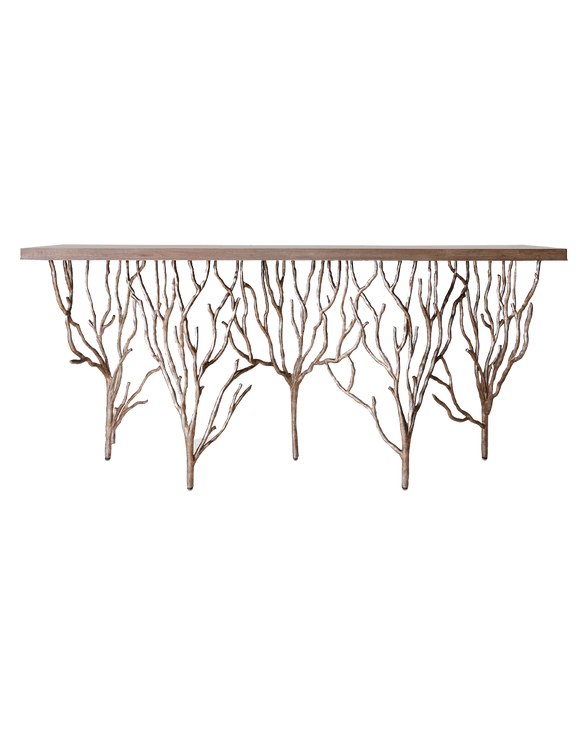 Forest Console