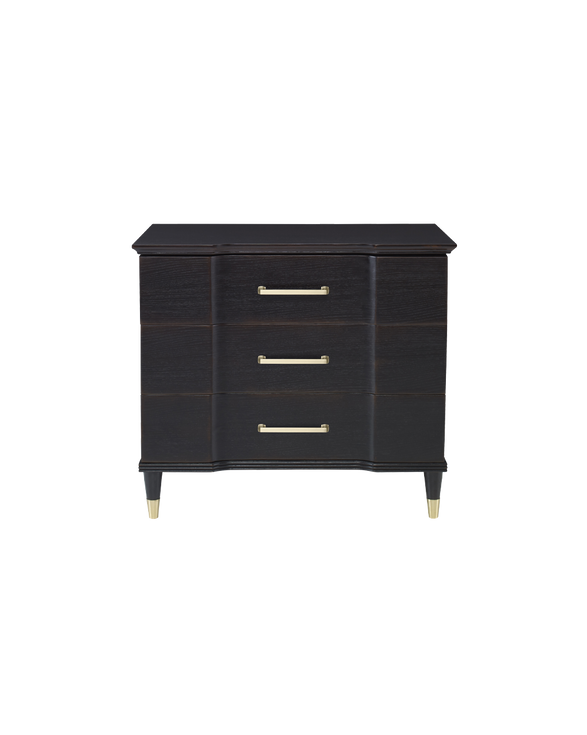 Valmont Nightstand