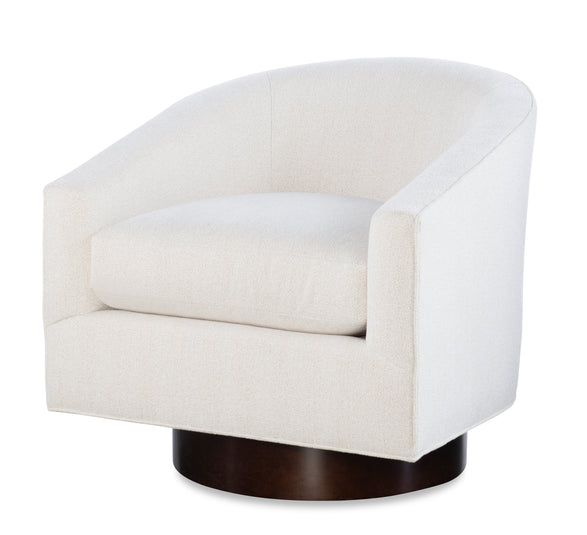 Mary Jane Swivel Chair