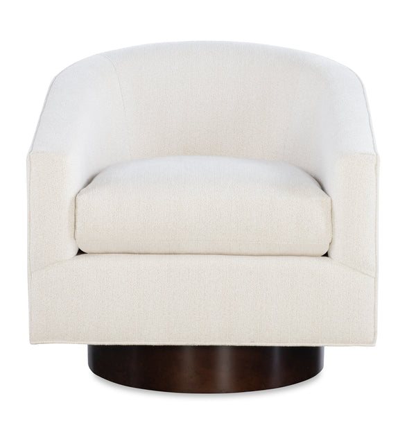 Mary Jane Swivel Chair