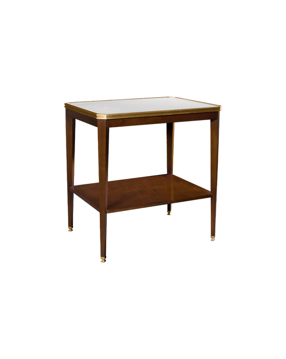 Austell Side Table