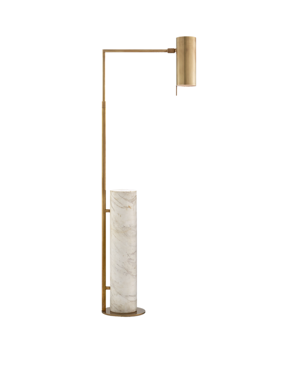 Alma Floor Lamp