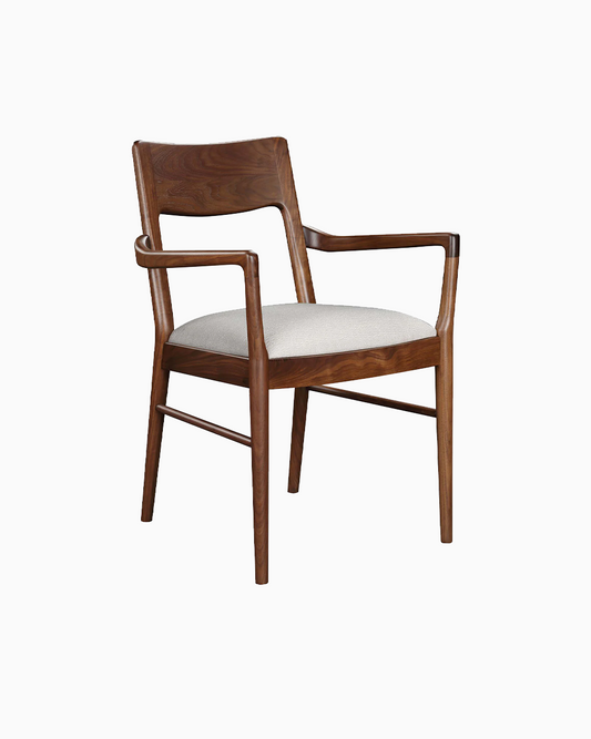 Walnut Grove Arm Chair