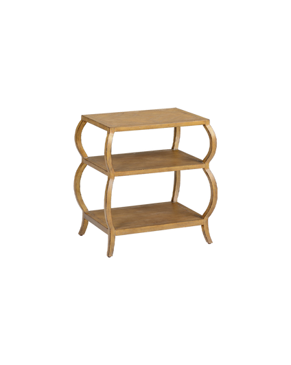 Kate Tiered End Table – Sheffield Furniture