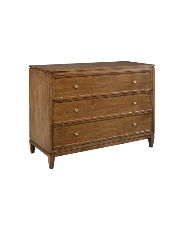 The Fig Chest
