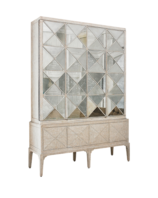 Escher Multi-Use Cabinet