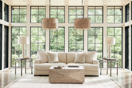 Berkeley Sofa – Sheffield Furniture