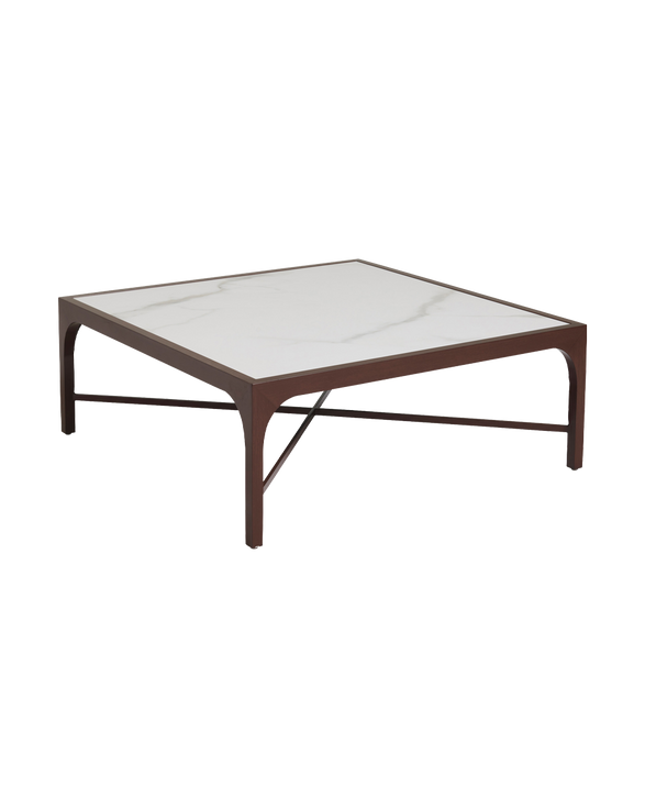 Square Cocktail Table