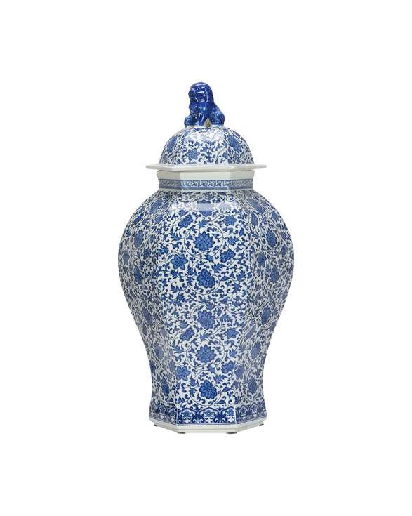 Mariko Ginger Jar