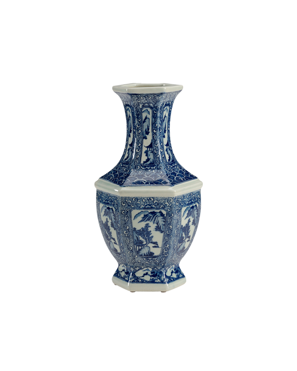 Xia Vase