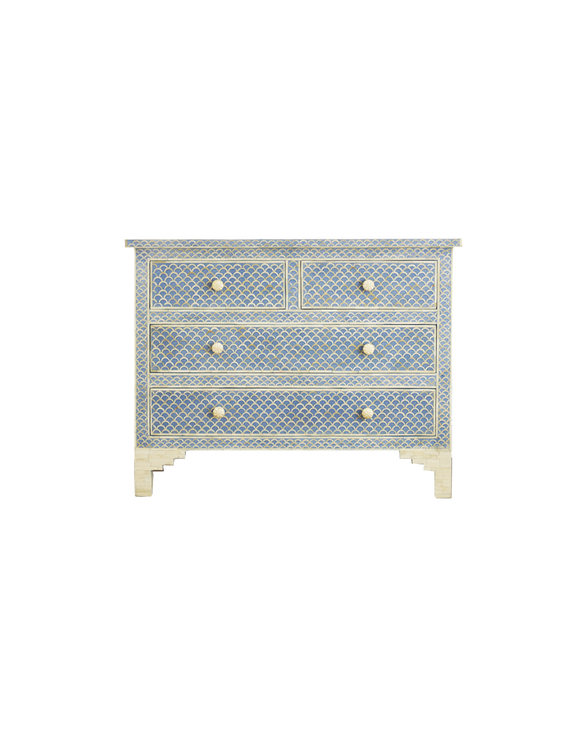 Milford Chest