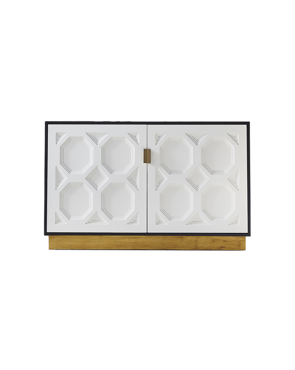 Ponzio Cabinet