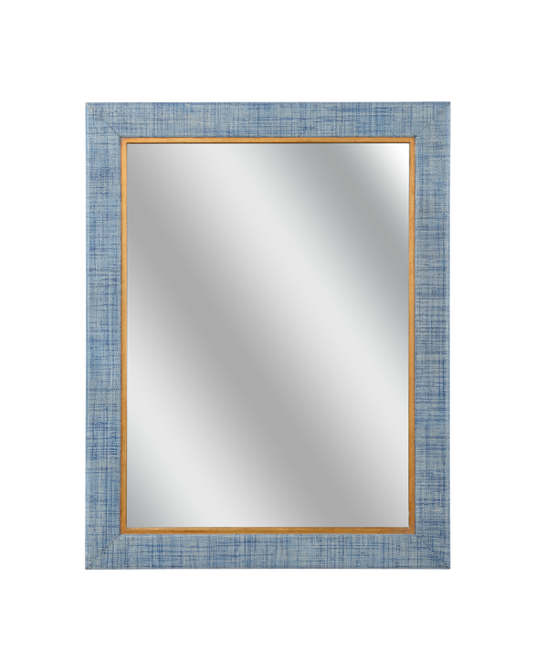 Warwick Mirror - Finish Options Available