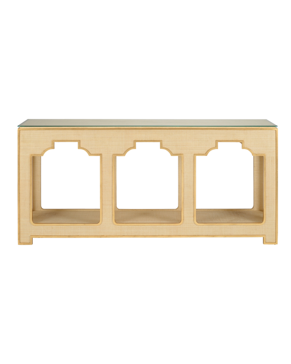 Yangon Console