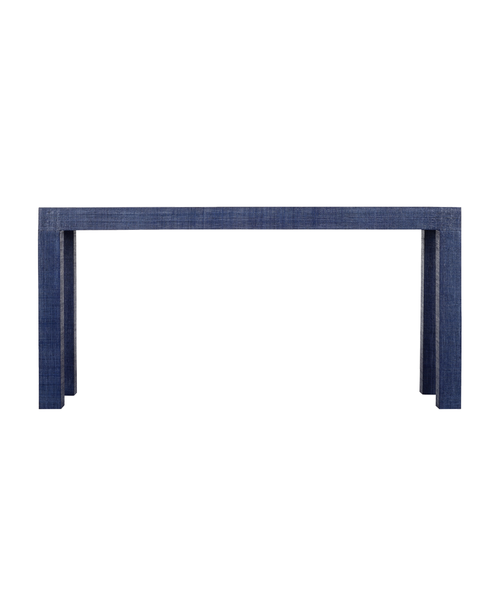 Sanibel Blue Console – Sheffield Furniture