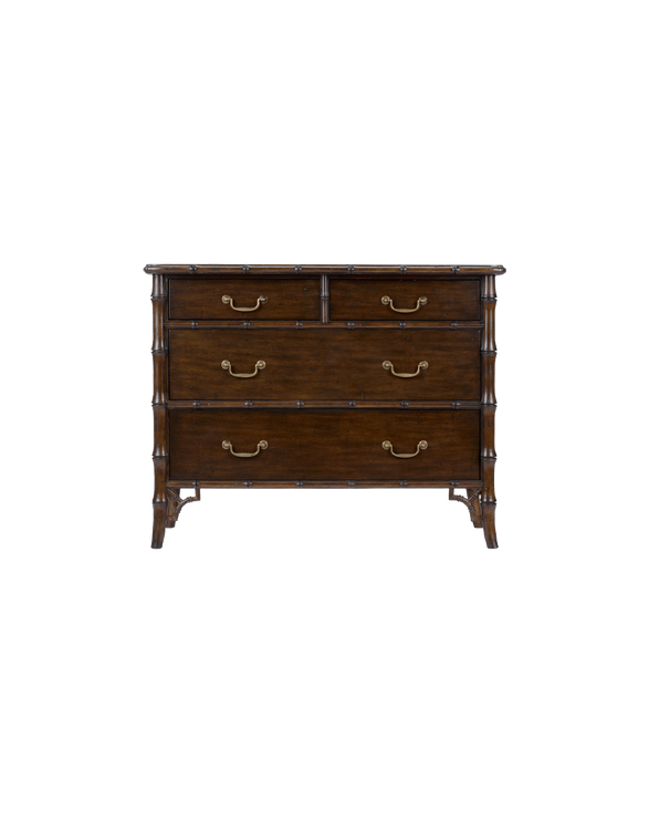 Sheraton Bamboo Chest