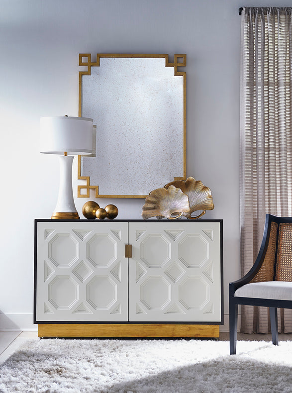 Ponzio Cabinet