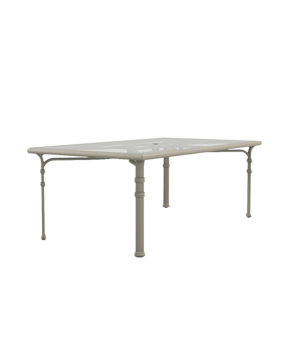 Fremont Sling 78" Umbrella Table