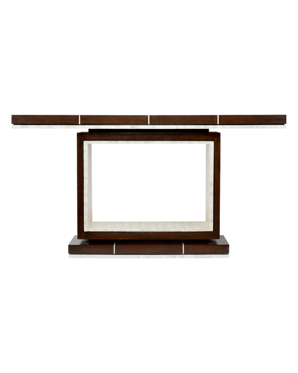 Shelldon Console