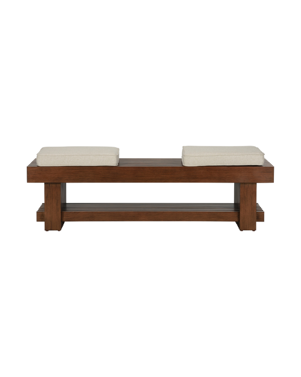 Maki Bench