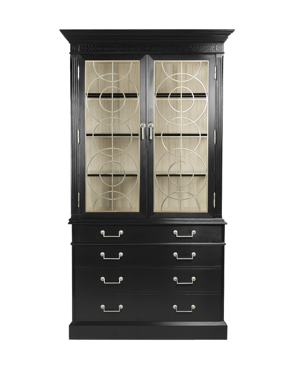 Sprite Display Cabinet