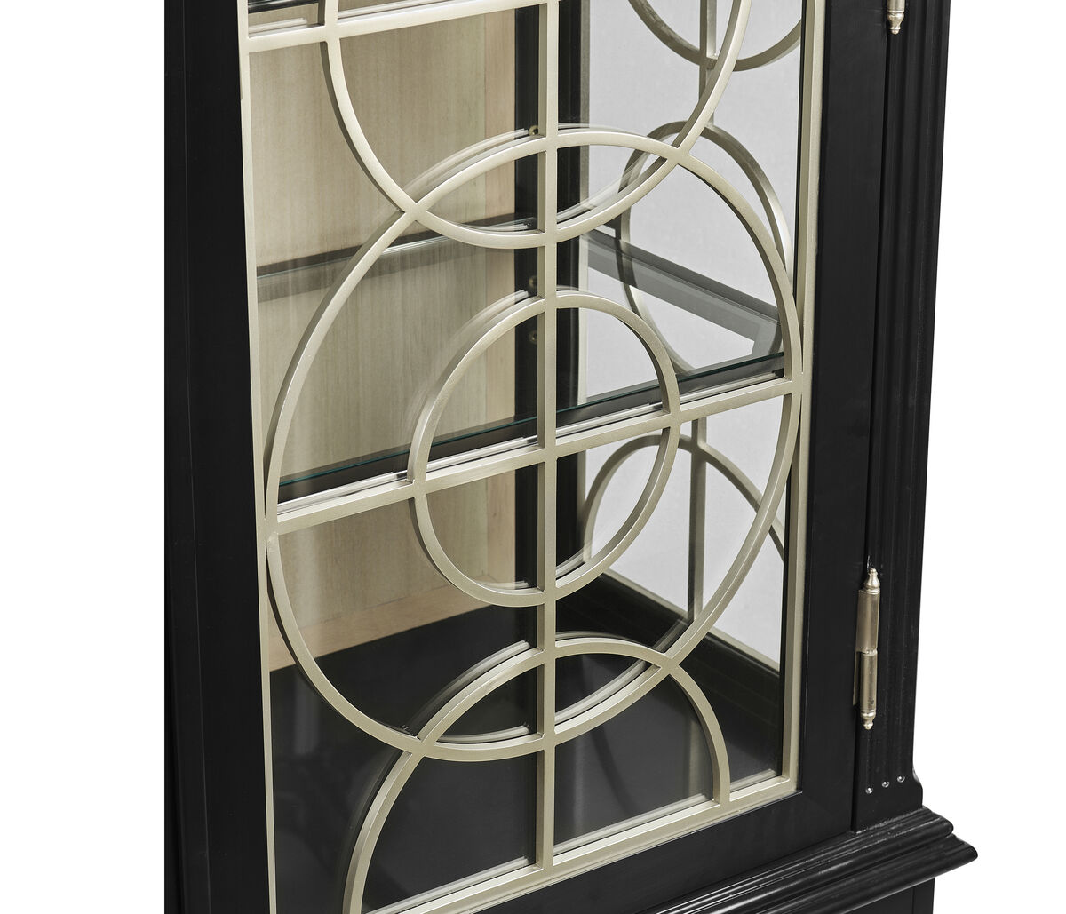 Sprite Display Cabinet – Sheffield Furniture