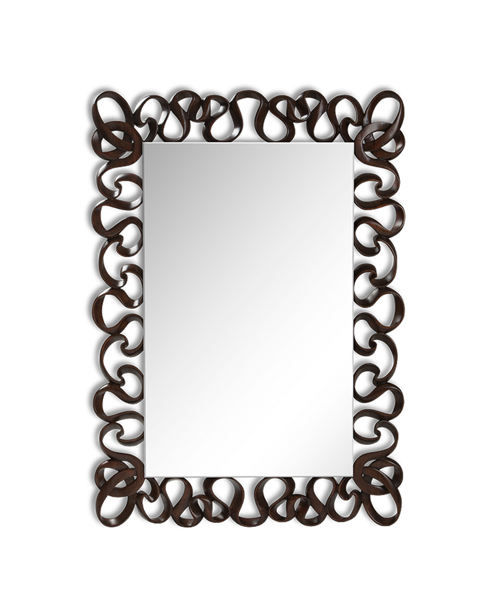 Dahlia Mirror